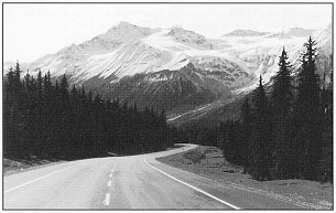 alaska highway