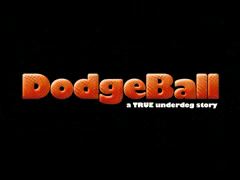 dodgeball